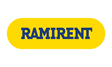 ramirent logo